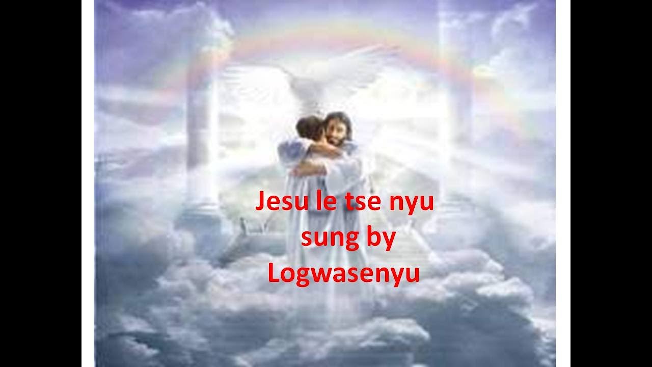 Rengma Song:  Jesu le tse nyu  (song by Logwesunyu)