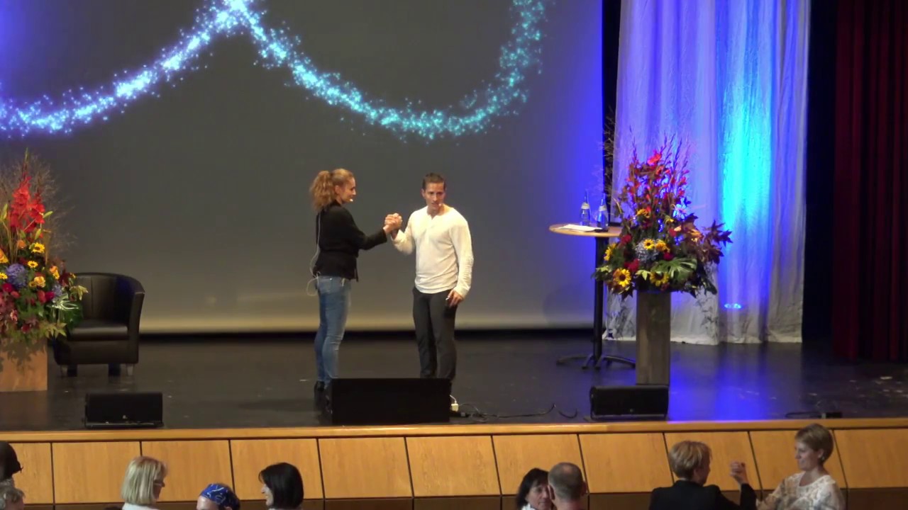 Emotion Kongress - Kurzer Zusammenschnitt