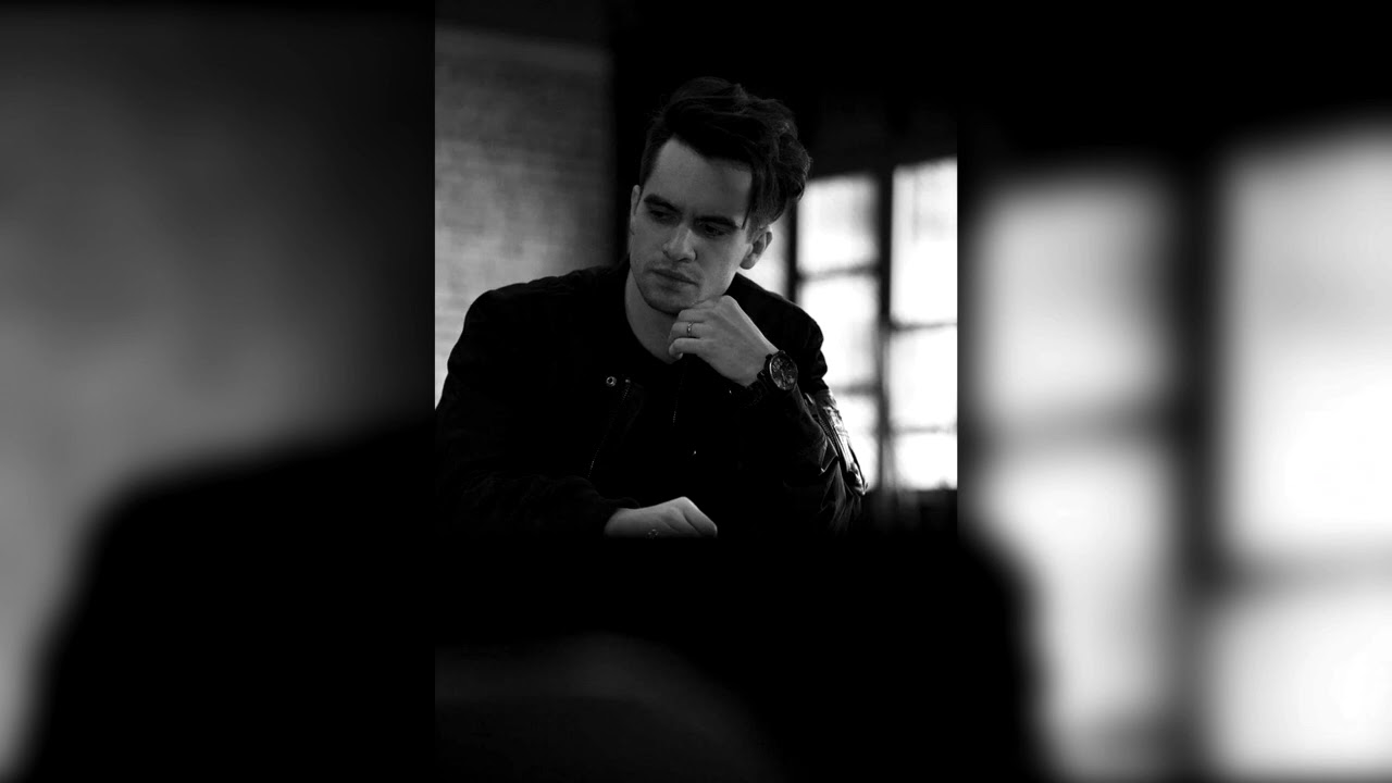 Feeling Good || Brendon urie || (AI cover)