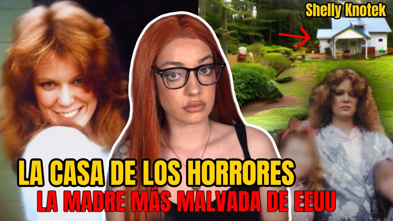 La madre mas Malvada de EEUU