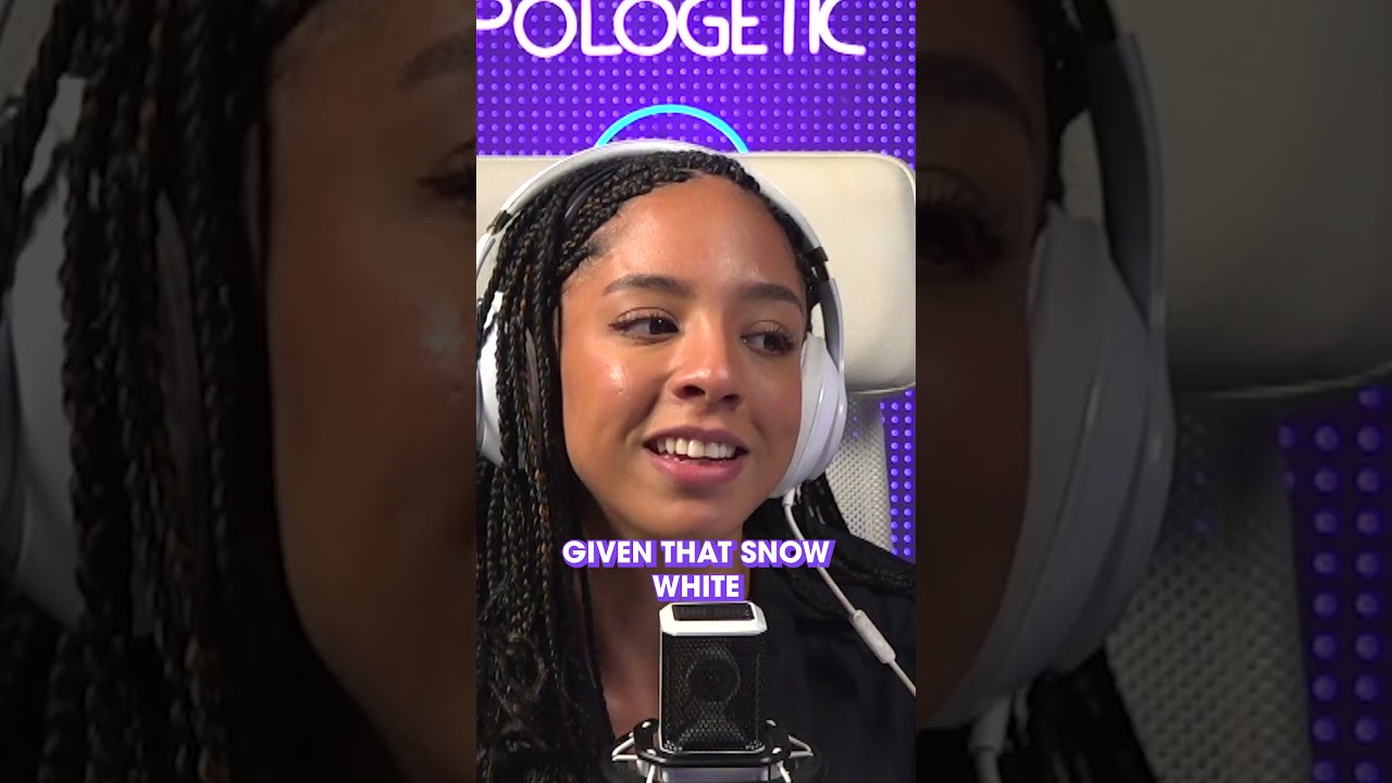 Disney&rsquo;s Snow White Movie Looks So BAD!