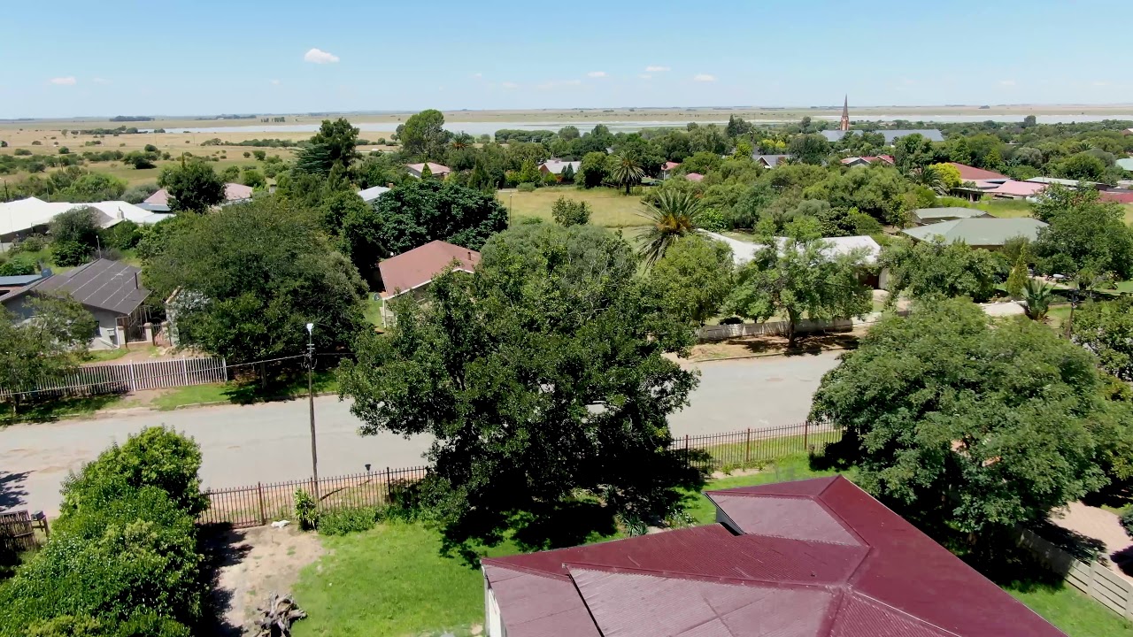 Bultfontein HUIS
