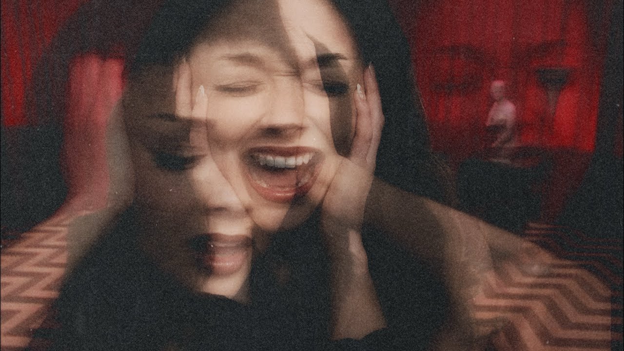 ASMR | Линчевский лихорадочный сон (ужас/жутко)