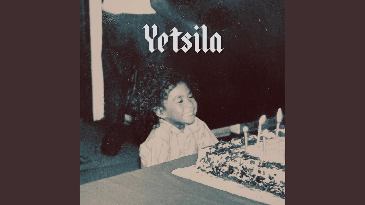 Yetsila (feat. Josh Charlton & DREW)