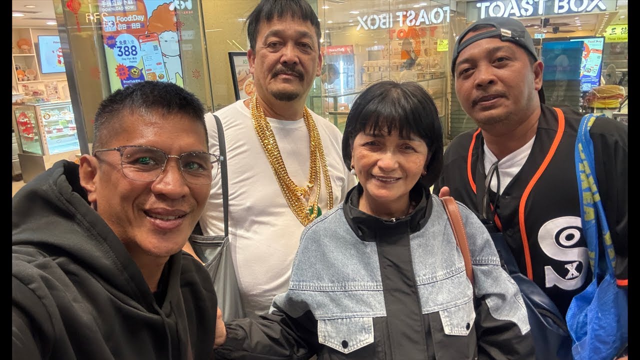 KUMUSTA ANG MGA PUSO NIYO!