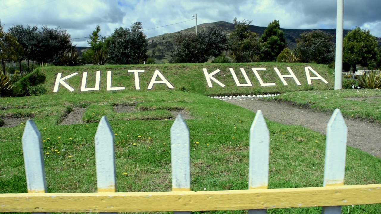 LAGUNA DE COLTA (VIDEO OFICIAL 2016)