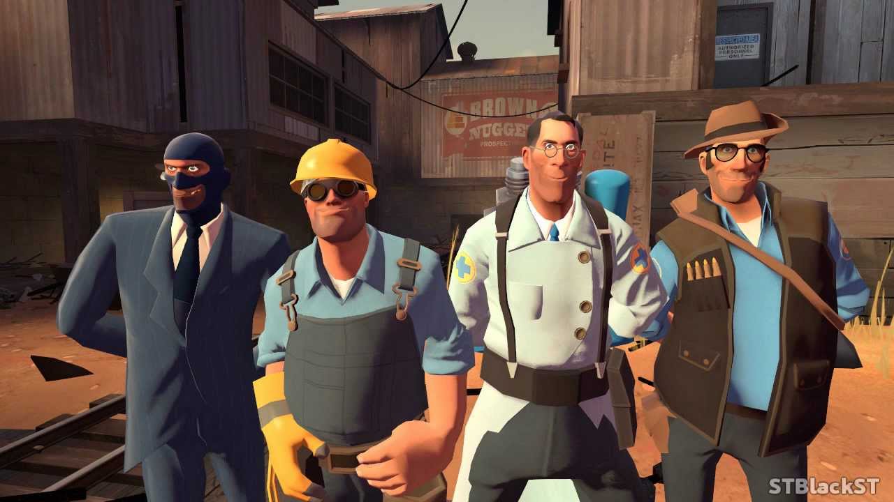 Gold Rush Plan