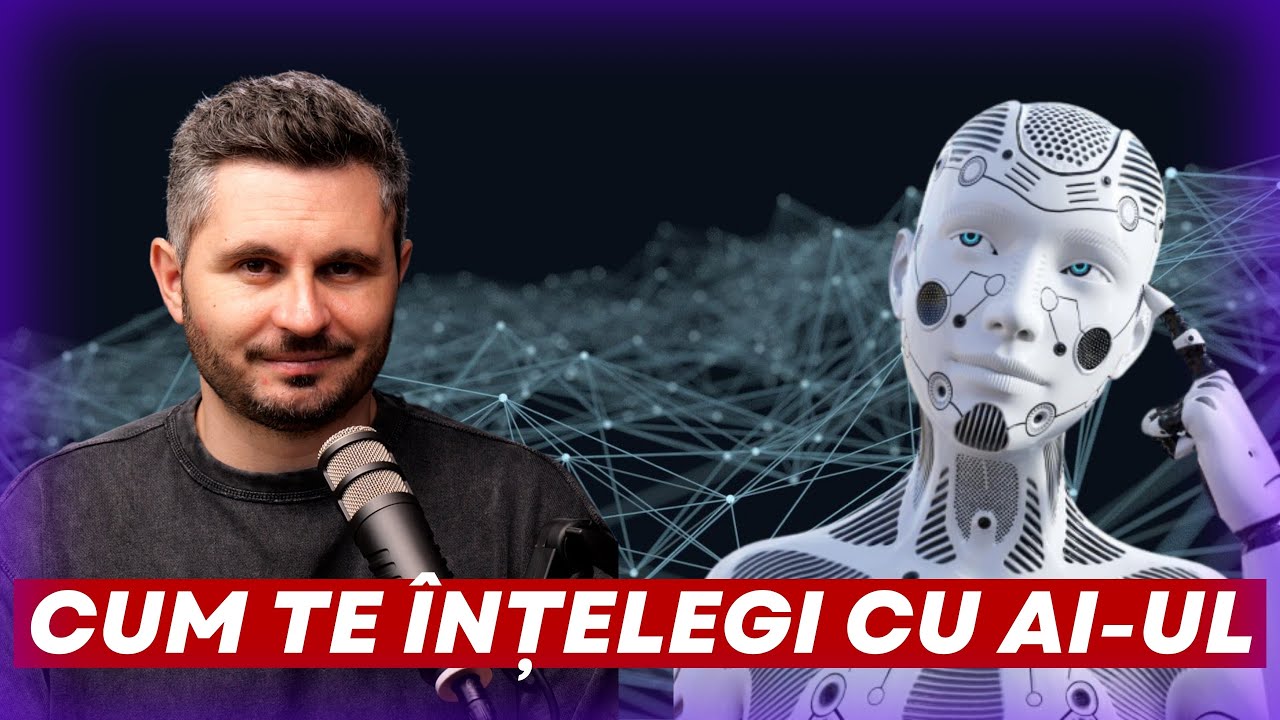 CUM VORBESTI CU CHATGPT, GRATIS! - #TOTULDESPREAI EP08