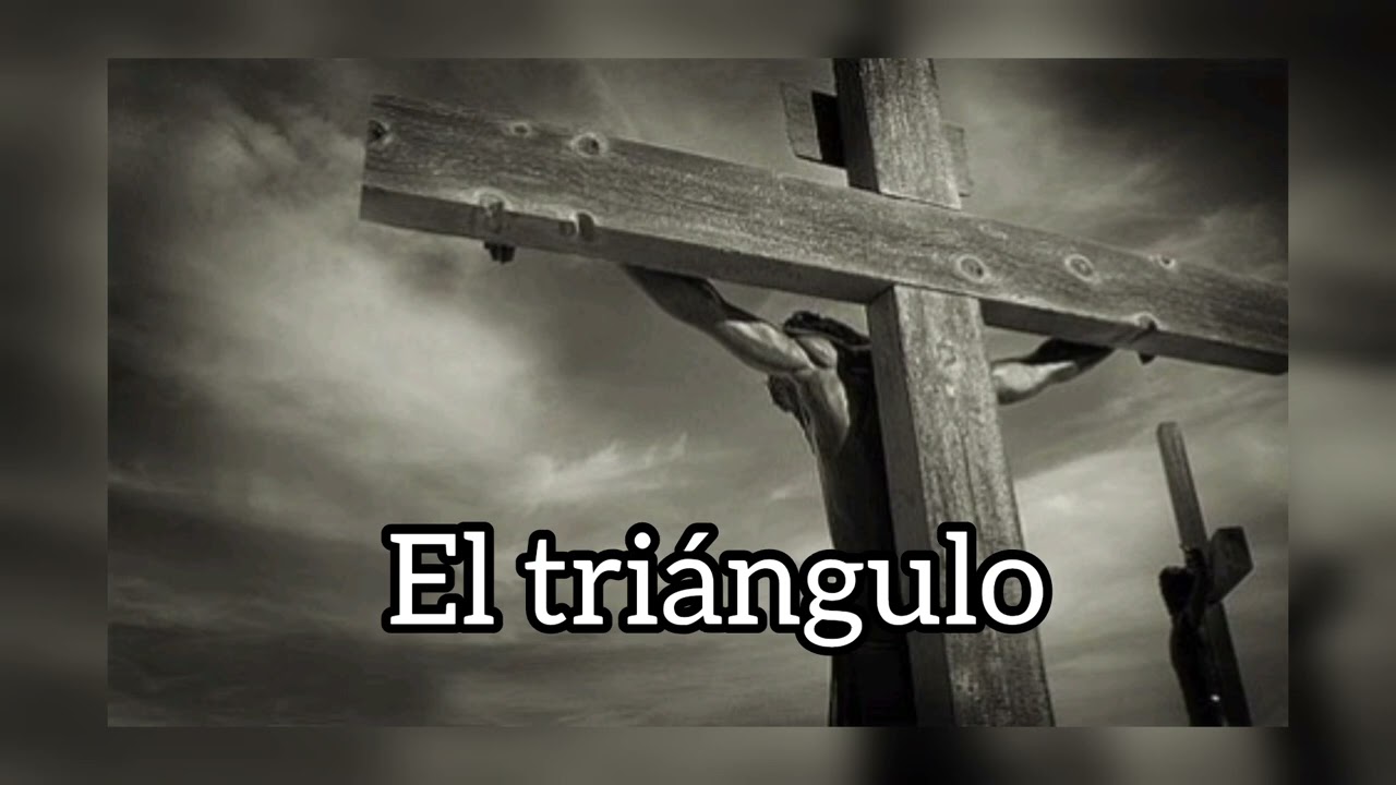 EL TRI&Aacute;NGULO - RNE (RADIOTEATRO DE SUSPENSO Y TERROR)