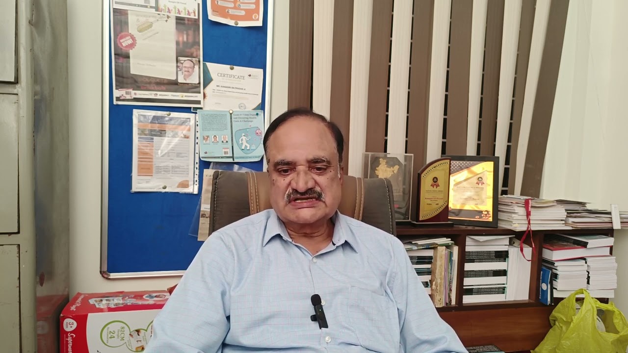 Stress Free Education is the Need of the Hour