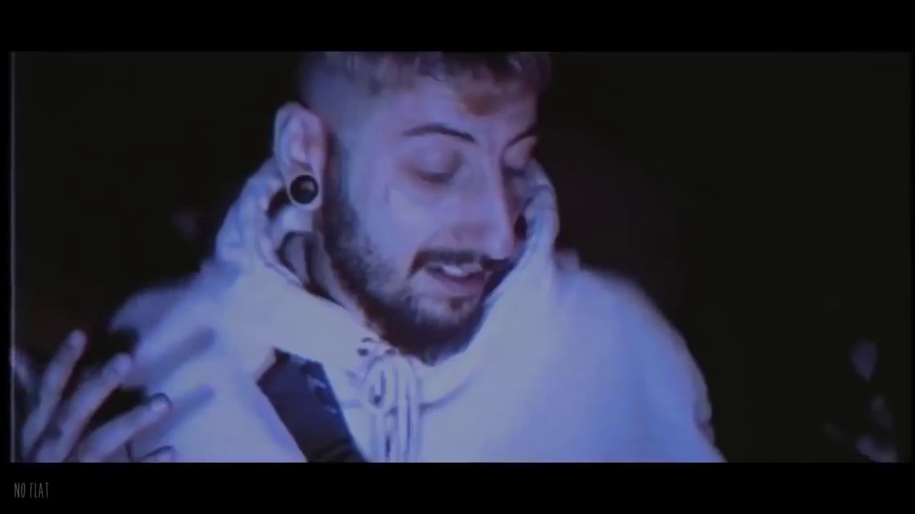 Khontkar – Yok Ötesi (FATM Remix) ft Emcey, Emza, Kasetcalar, Metth, Young Bego & Tahribad-ı İsyan
