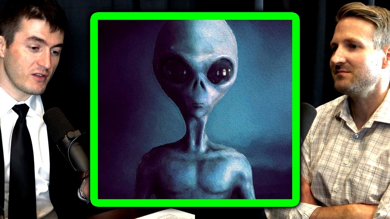 Our universe is full of superintelligent alien civilizations | Jeffrey Shainline and Lex Fridman