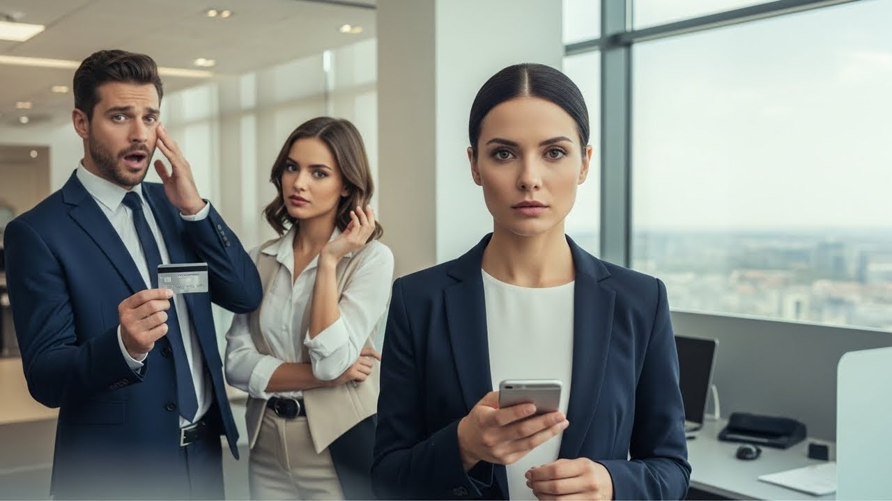 A Csendes Nő Titka  A férje gyengének hitte, de a háttérben évek óta erre a lépésre készült.