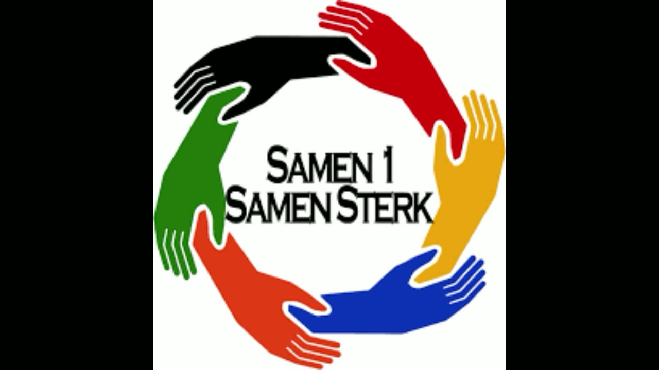 Samen zijn we sterk 2.0