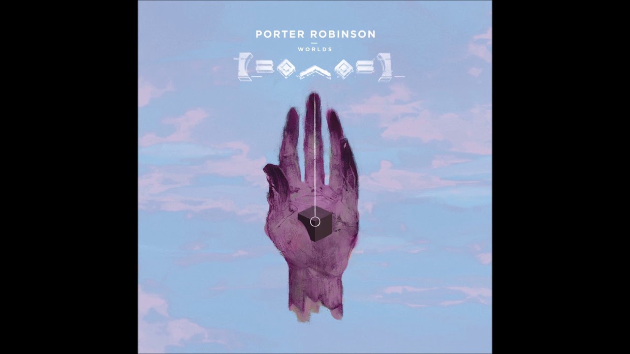 Porter Robinson - Shepherdess (HQ)