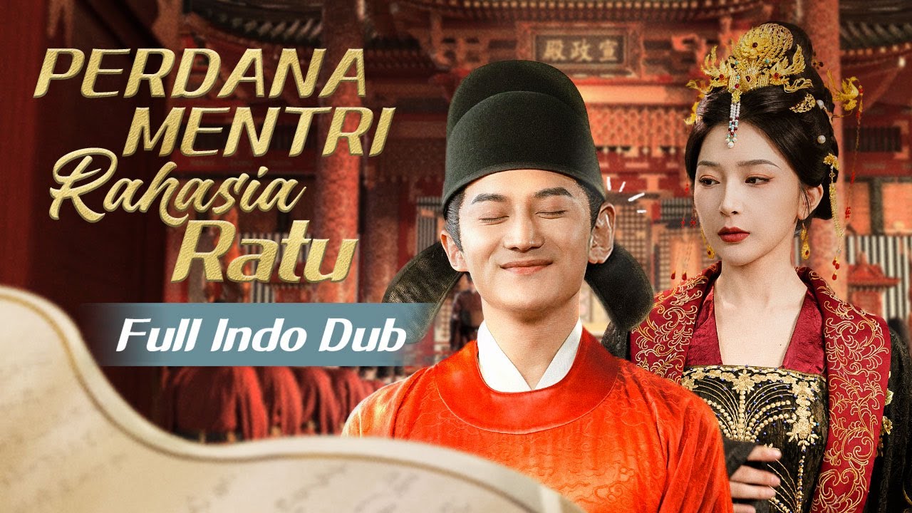 Pria perjalanan waktu jadi mentri tapi didengarkan suara hati oleh Ratu dan hasilnya