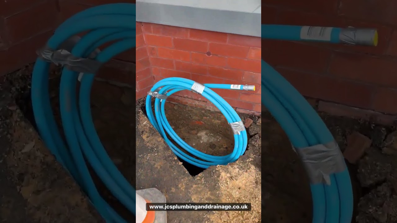 Lead water pipe replacement Blackpool, Lancashire #water #leadpipe #blackpool #lancashire #preston #