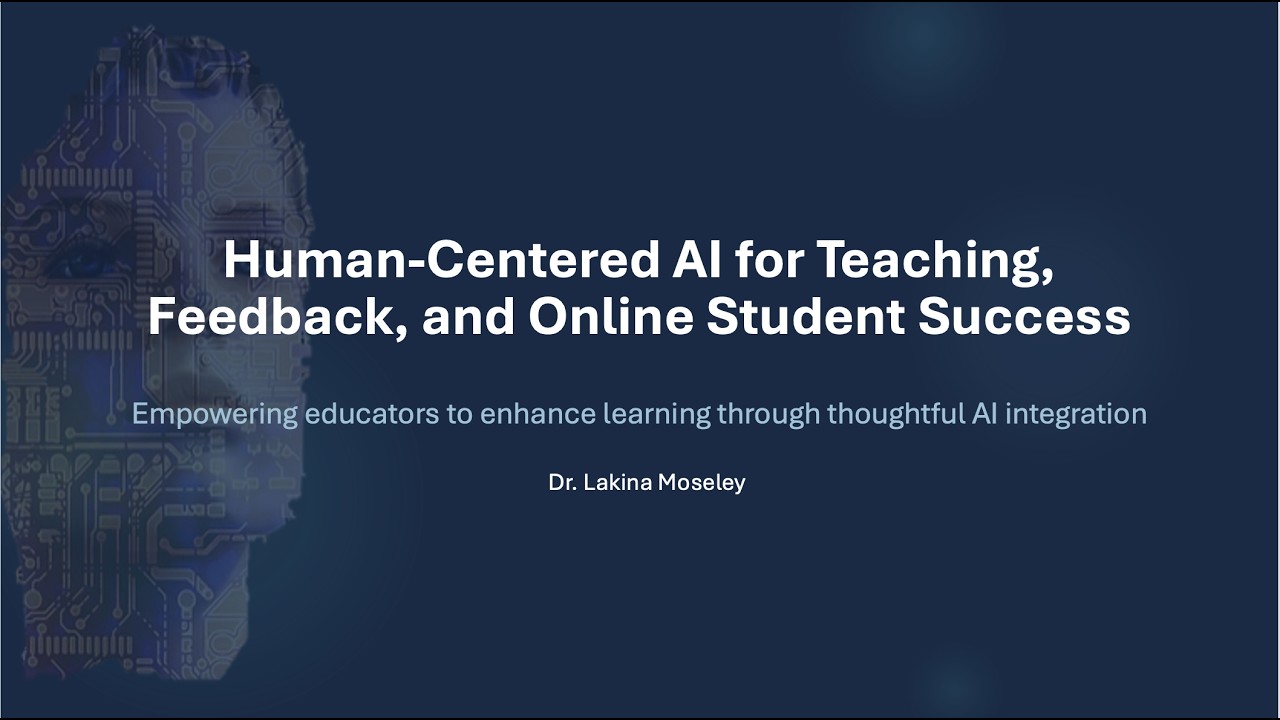 The Truth About AI in Education That Every Teacher Needs to Hear