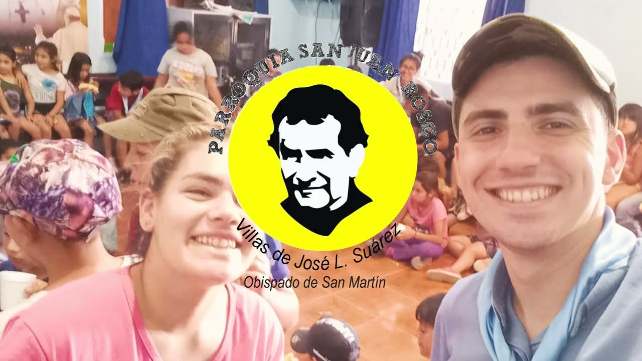 2026 02 20 VIERNES EVANGELIO HNA PATRICIA ATARIA