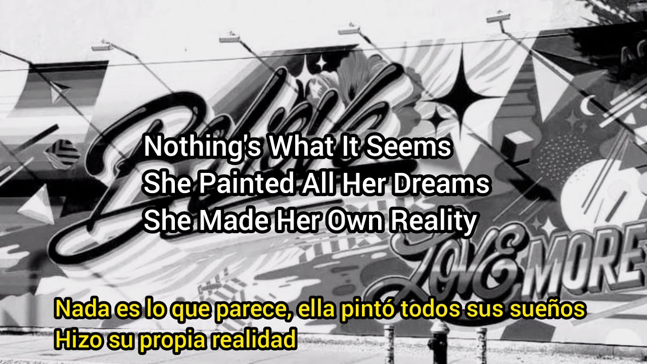 Graffiti Heart— Madonna (lyrics)