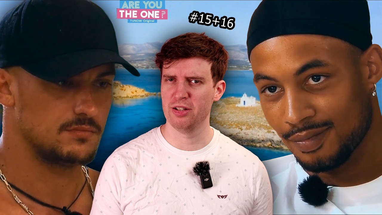 Are you the One #15+16 - Durchschaubare Meistermanipulatoren!