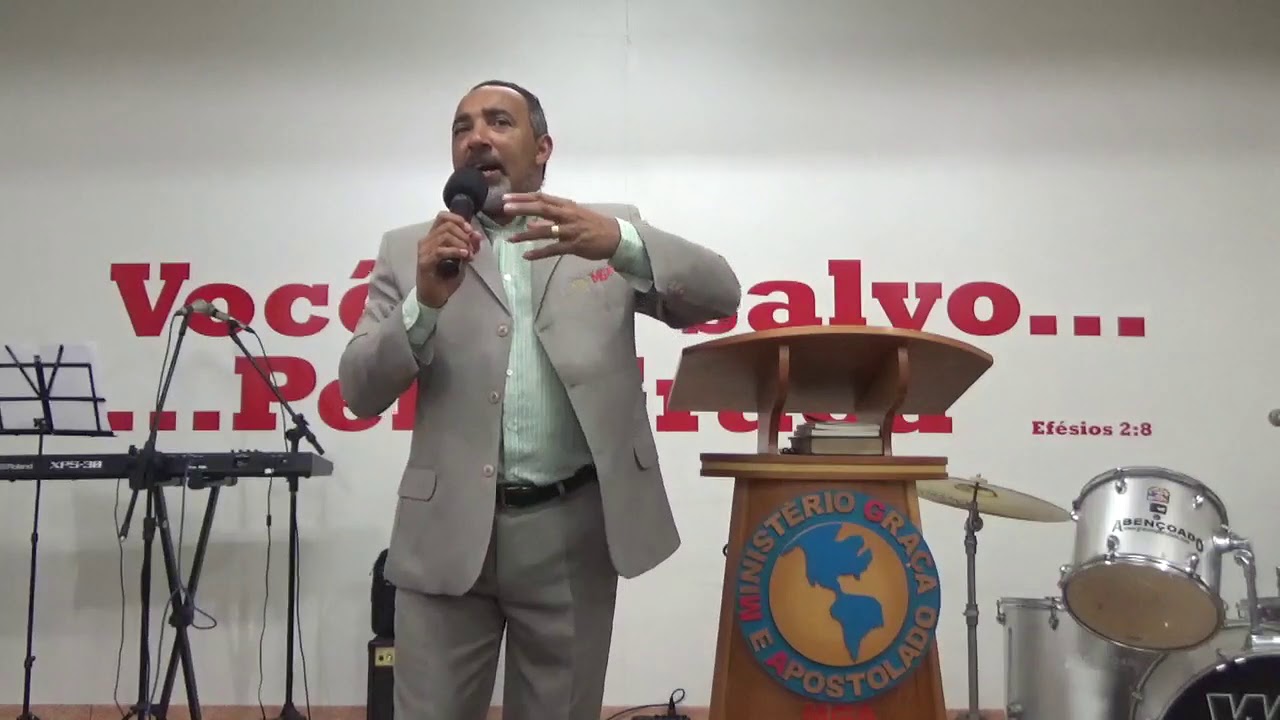 Crer em Deus (x) Crer na B&iacute;blia 03/11/2019