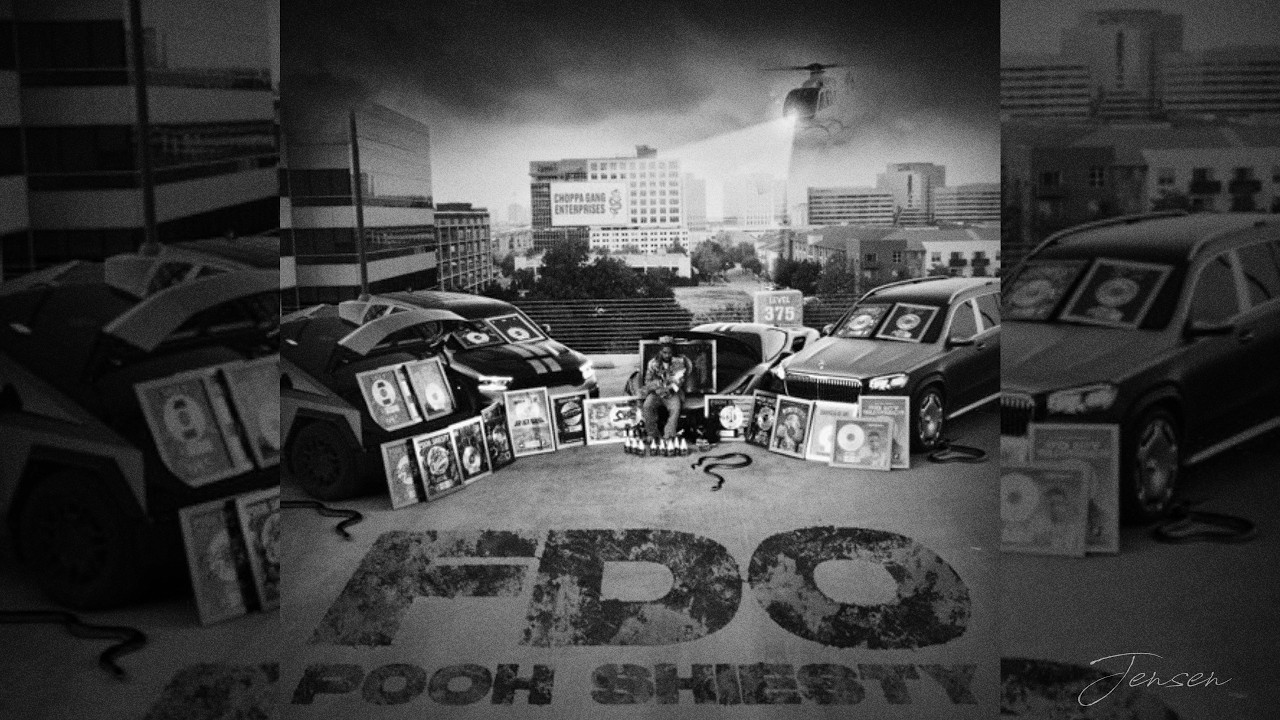 *FREE* Pooh Shiesty Memphis Loop Kit (Big Scarr, Moneybagg Yo, FDO)