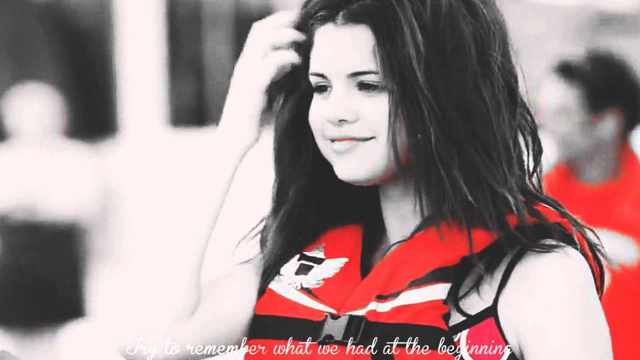 Logan & Selena | I still love him