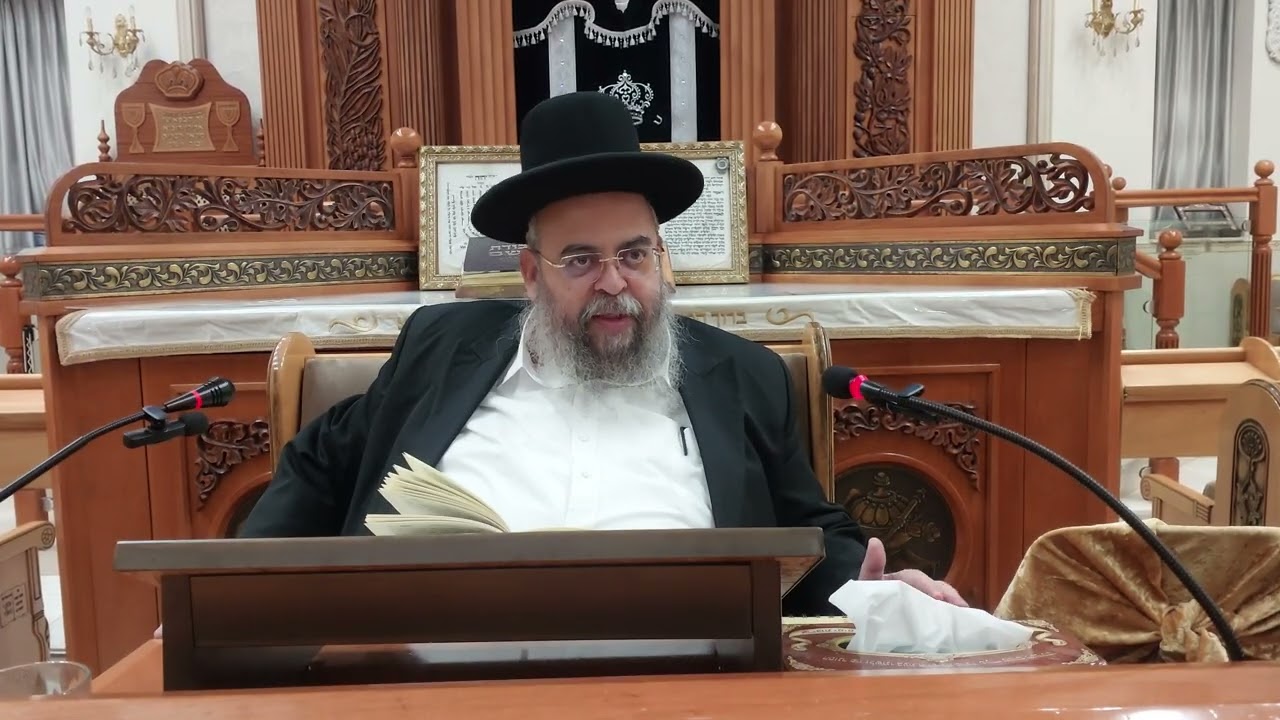 מעלת וחשיבות ימי השובבי