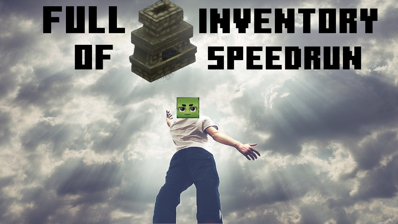 The quest for a full inv of furnaces in HYTALE