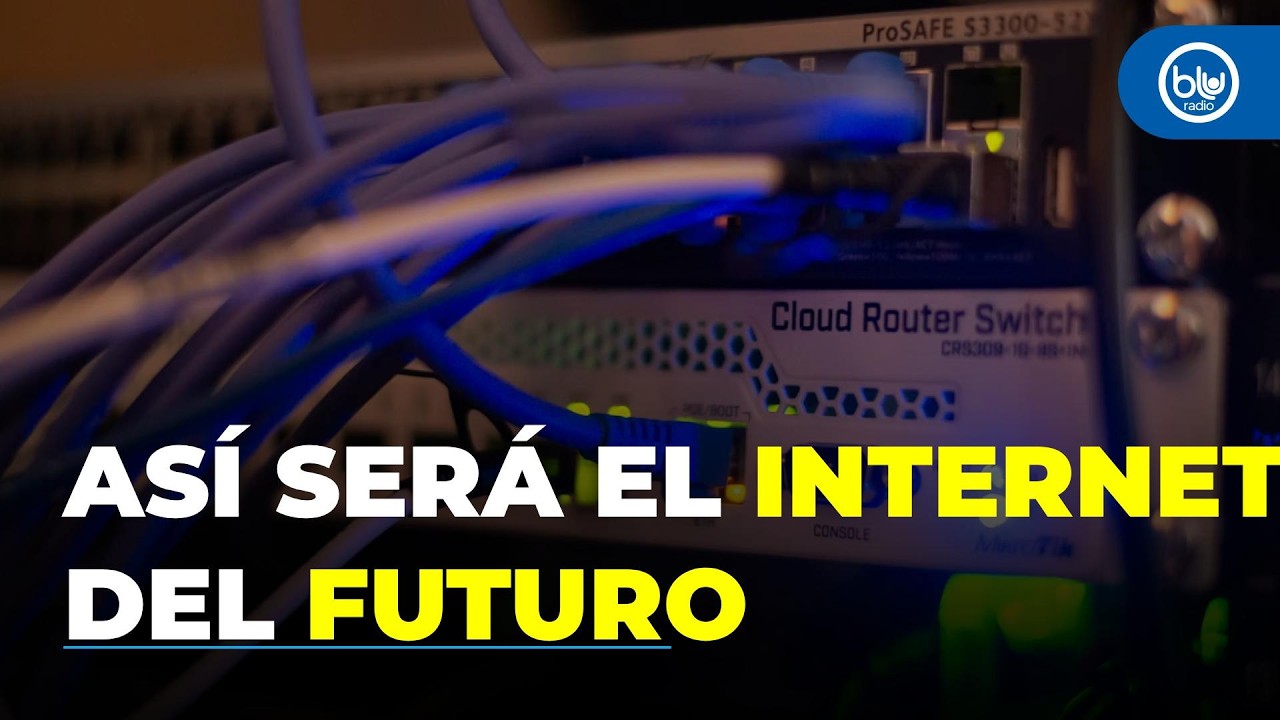 La nueva era digital: agentes de inteligencia artificial dominarán el tráfico de internet