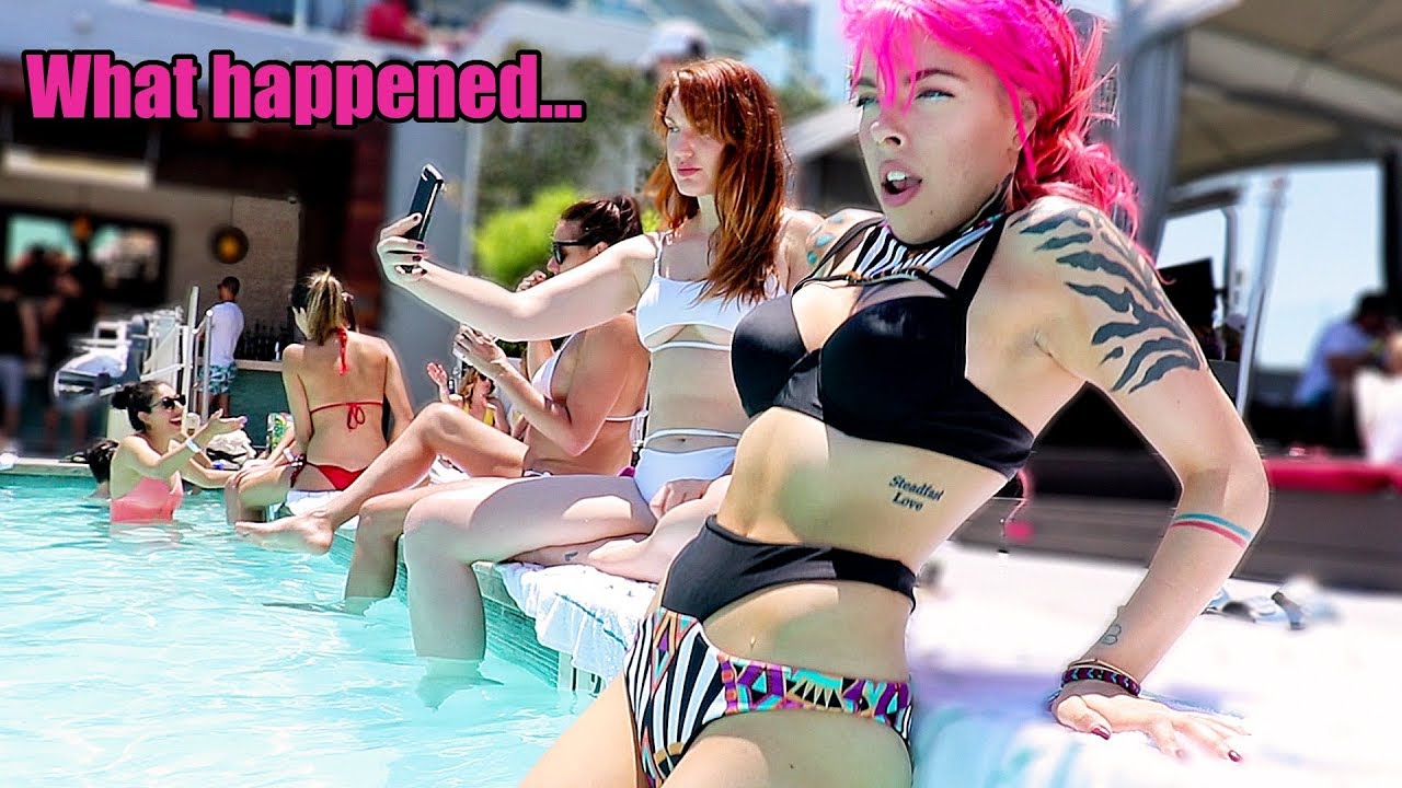 I'm a farm girl who moved to LA to be a YouTuber...