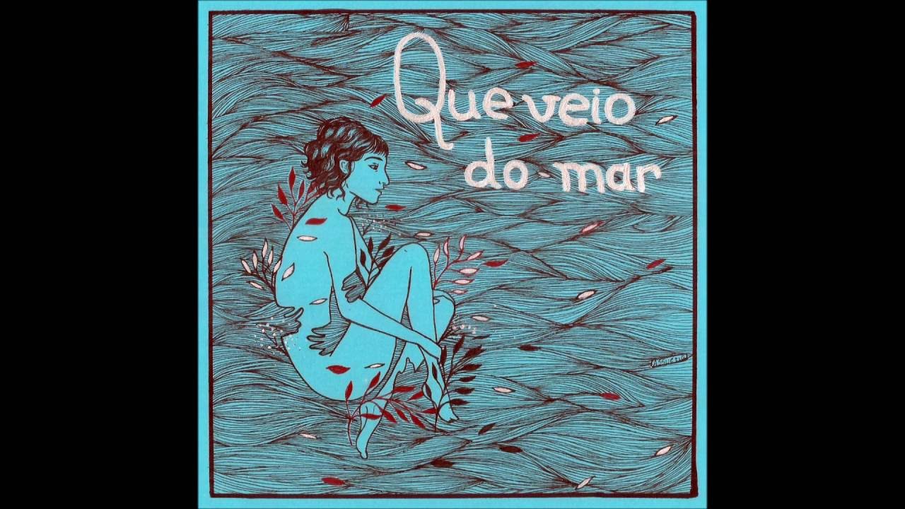 2 - Abra&ccedil;os - Lucas Emanuel [ EP - Que veio do mar ]