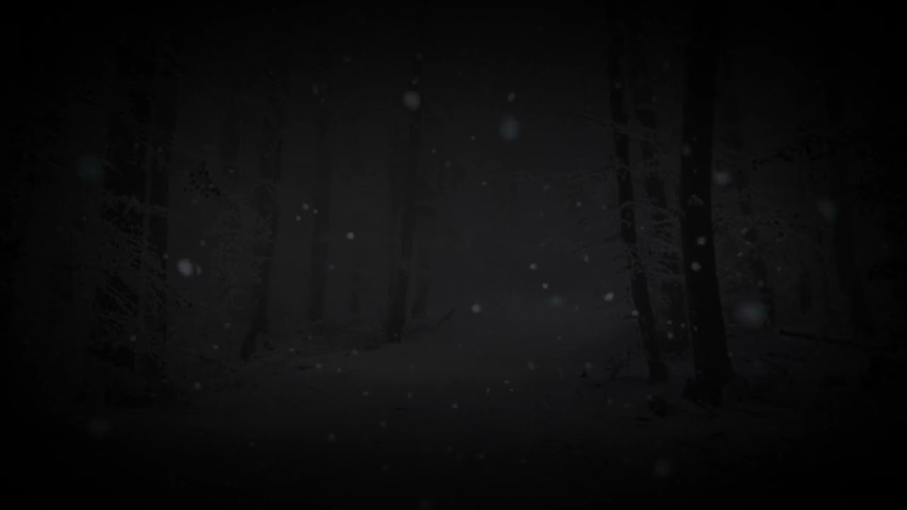 [F4A] Winter spirit finds you unconscious during a snowstorm and saves you [Spirit speaker]