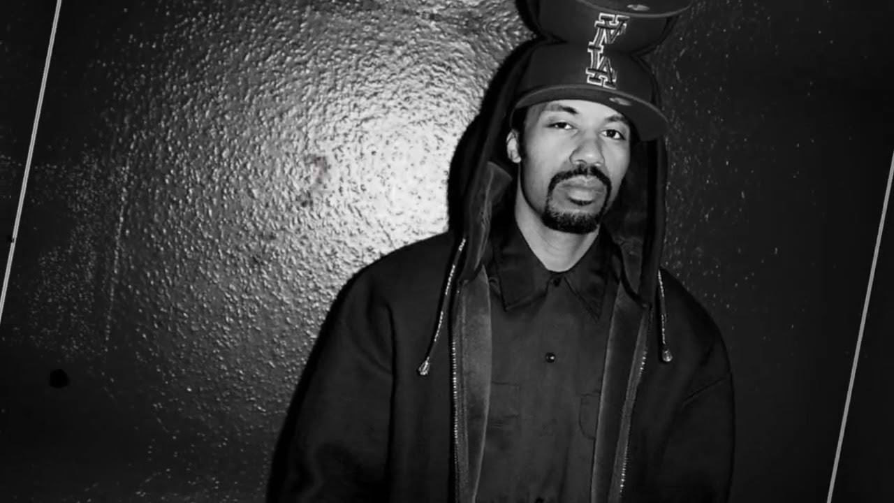 Freestyle Boom Bap Beat | 