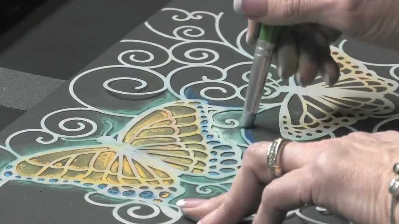 Get to know NuPastel with Diana Garrett