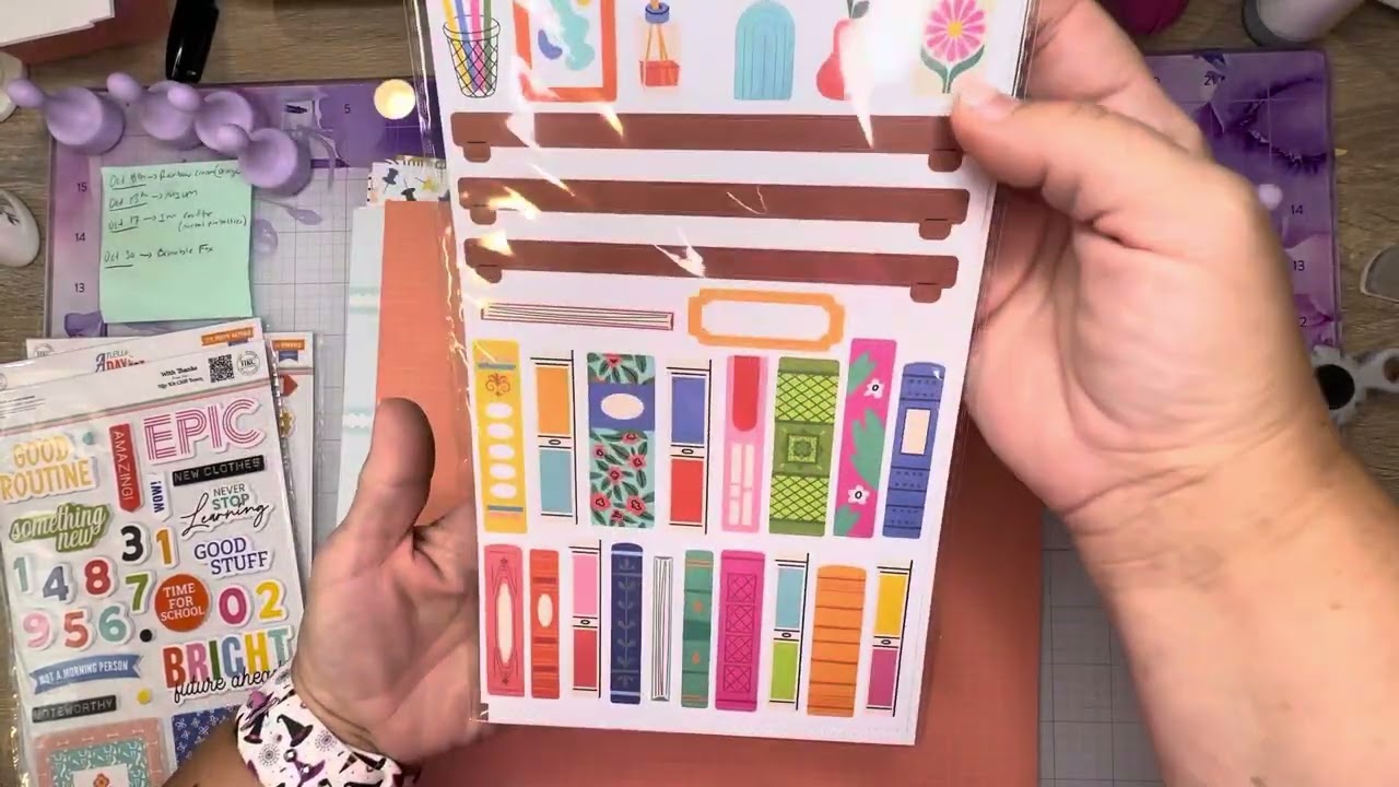 Hip Kit Club September Kit unboxing 