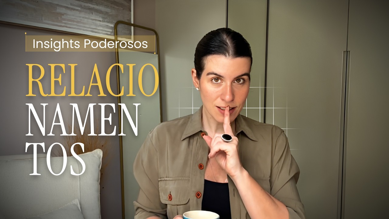 Insights Poderosos Para Sua Vida  - O real motivo pelo qual as pessoas te tratam  como tratam