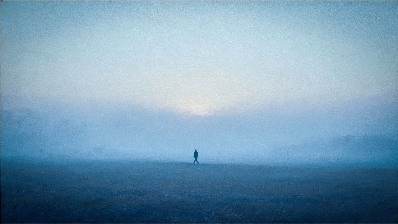 play this when you need to find stillness | Ethereal Music