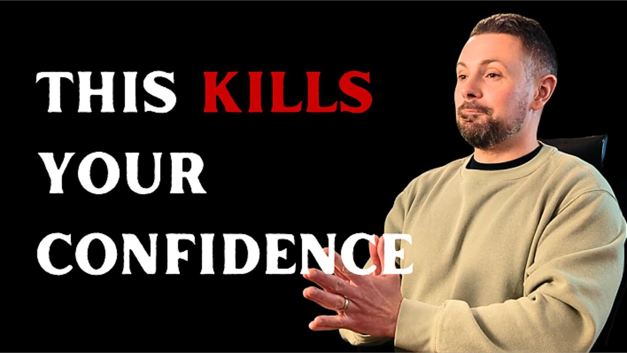 The Comparison Trap That's Killing Your Progress