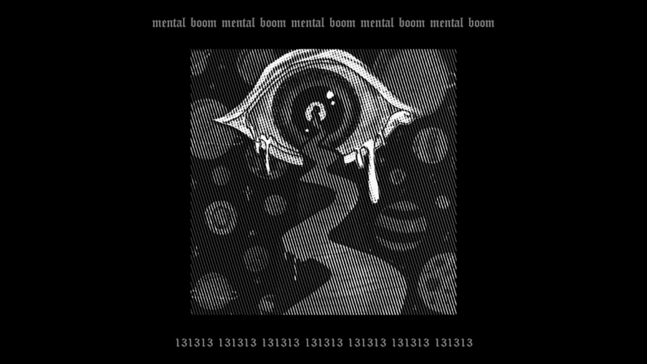 13 Killoki - Mental Boom