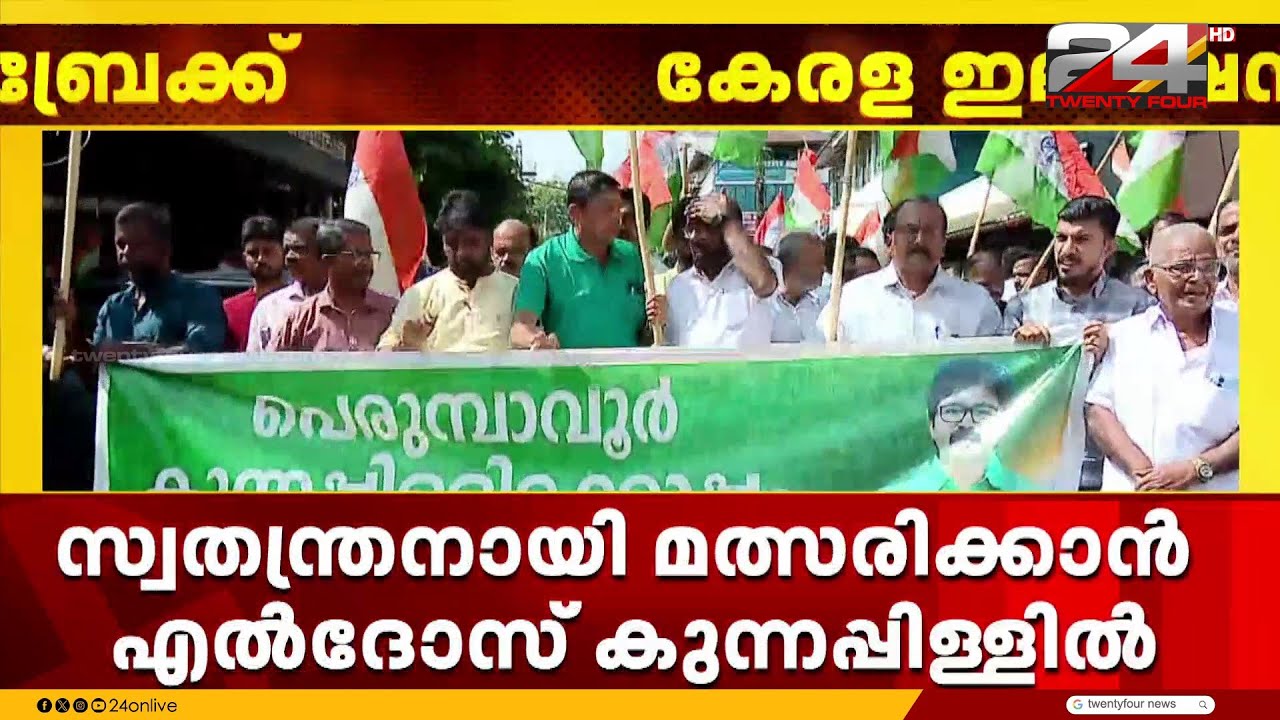 കോൺഗ്രസിന്റെ രണ്ടാം ഘട്ട സ്ഥാനാർഥി പ്രഖ്യാപനം വൈകുന്നു