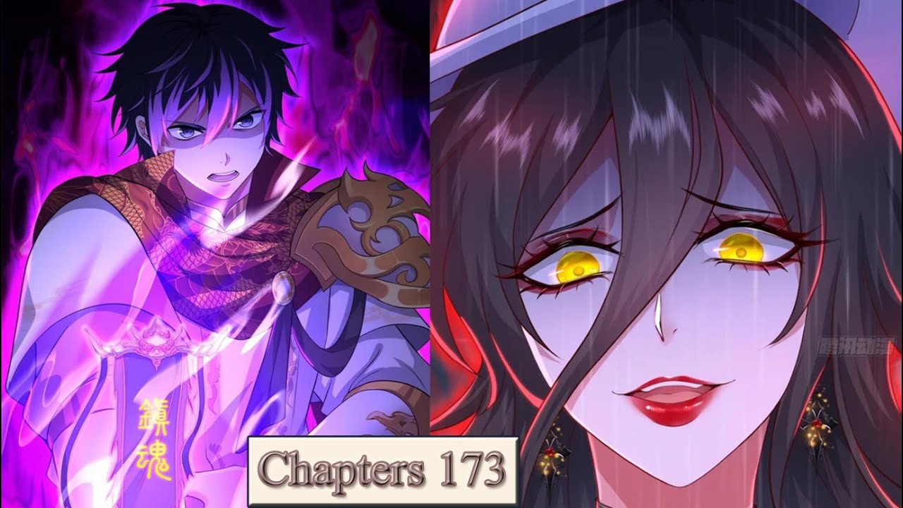Rebirth of King Zhou Don't Be a Villain Chapter 173 English Sub