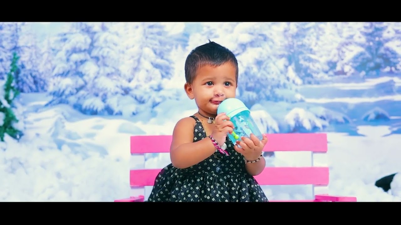 PRINCY PRE BIRTHDAY HIGHLIGHTS 2025 | LOVELY FOTOGRAPHY| 9652653998