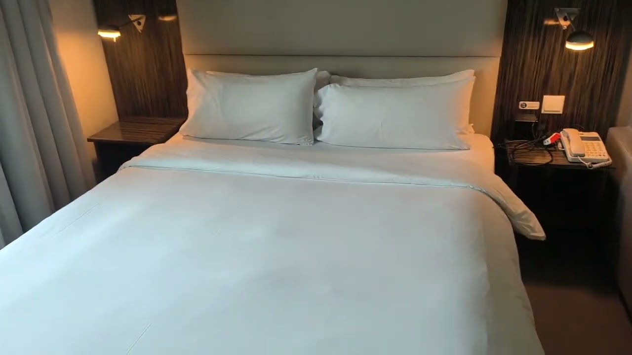 Holiday Inn Express | Dubai Internet City, an IHG Hotel, Dubai, United Arab Emirates UAE 