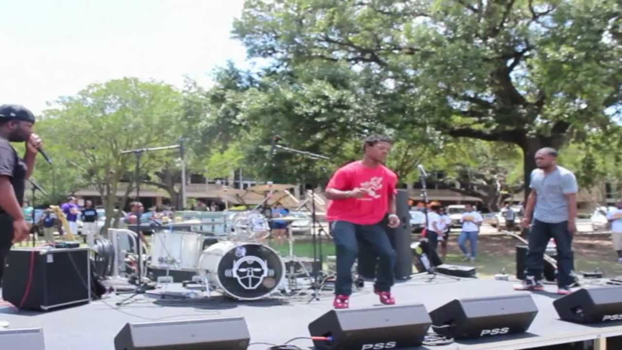 GAME OVA TV LIVE AT L.S.U.mov