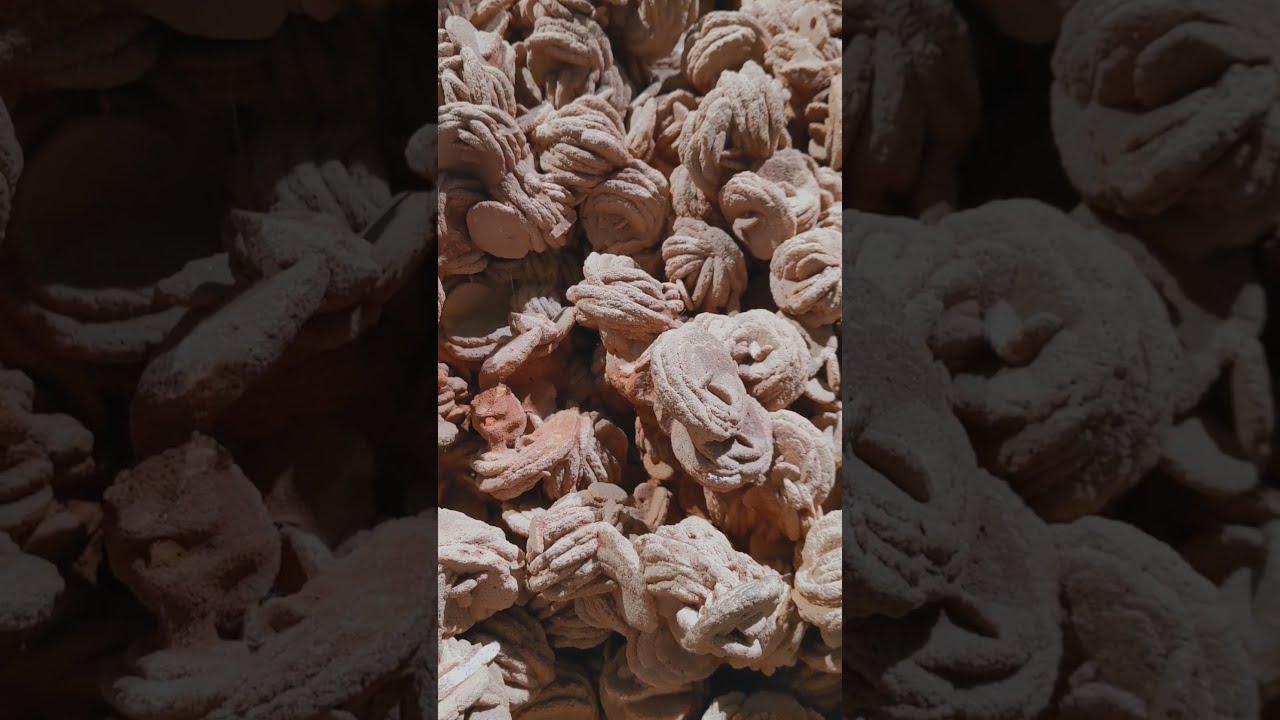 Barite Crystal - Desert Rose #barite #mineralspecimen #crystals