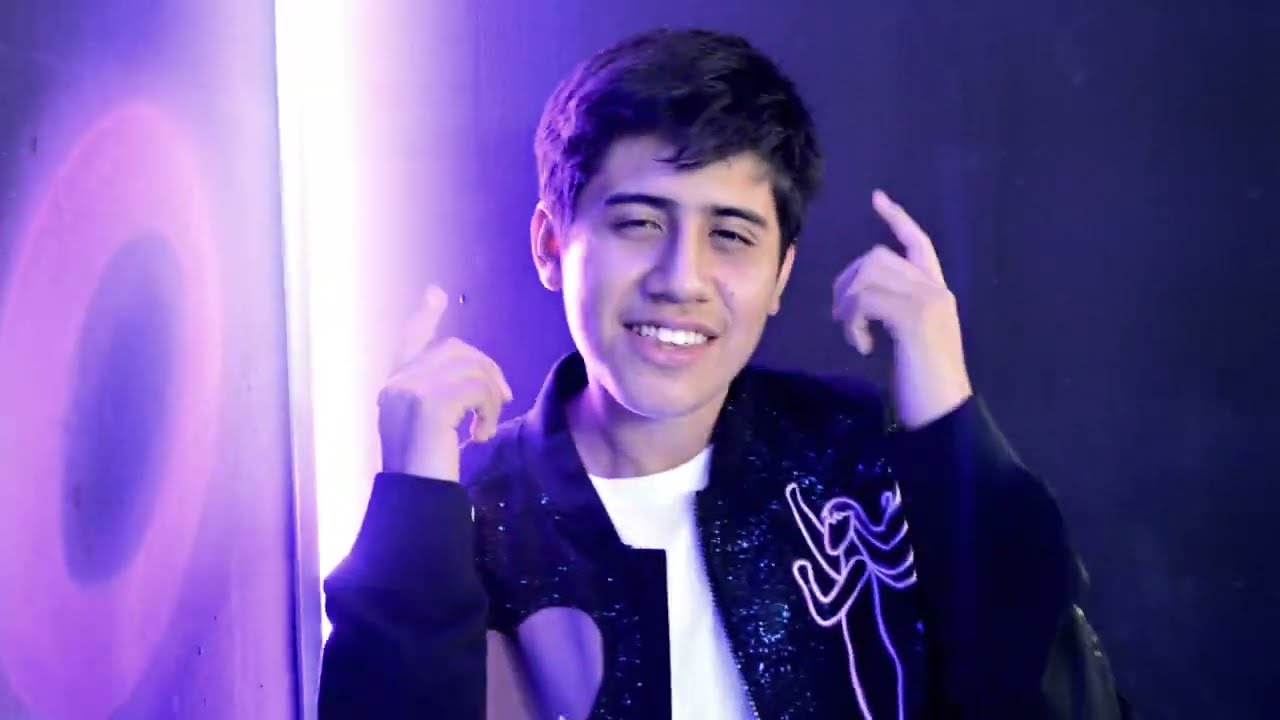 Robert Vergara | Enamorada Sin Amor | VIDEO OFICIAL