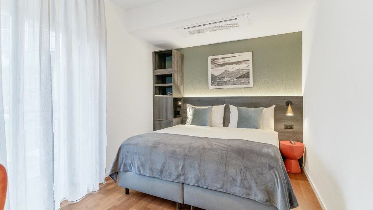 HotelKDM | Review Waldstaetterhof Swiss Quality Hotel