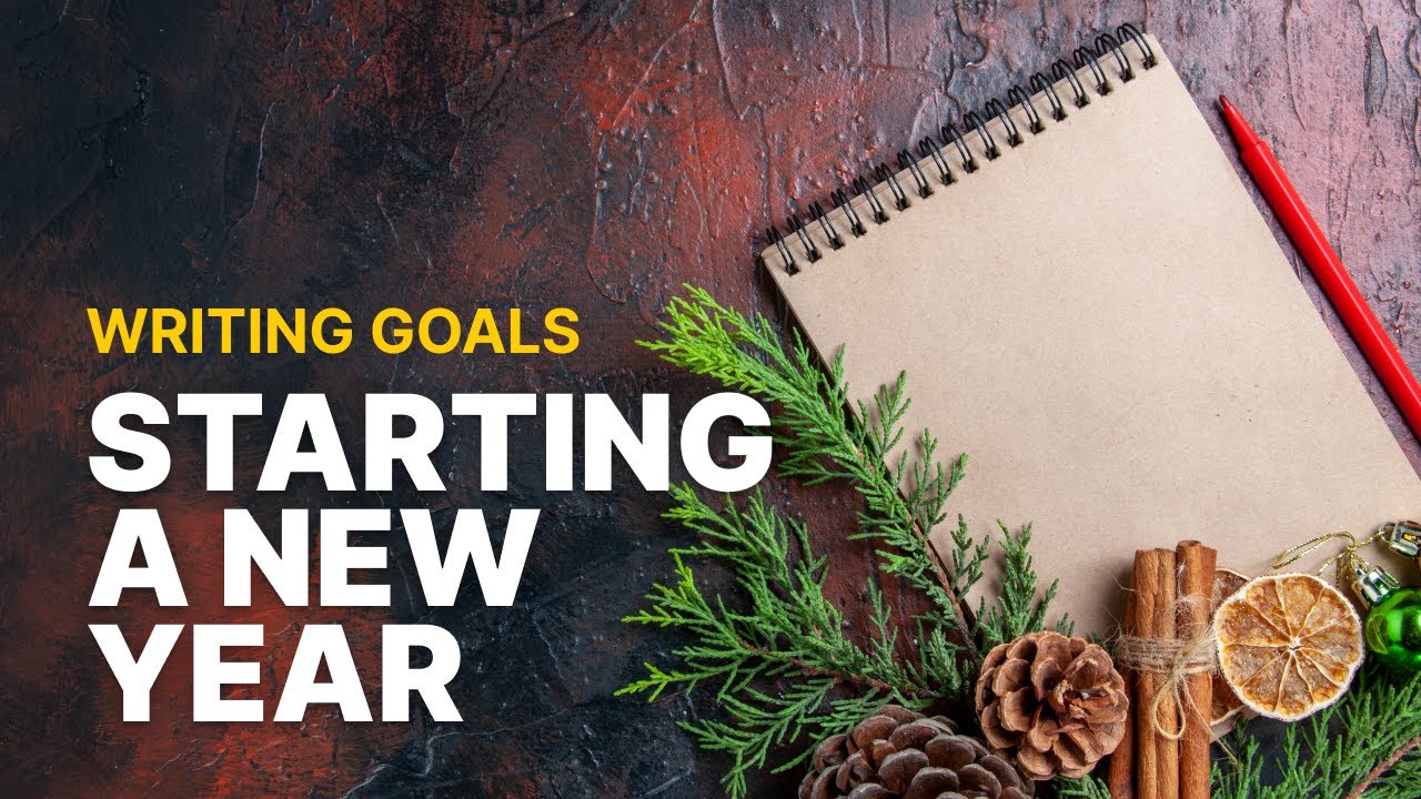 Setting Writing Goals with AI - Novelcrafter Live